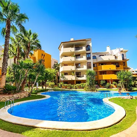 Punta Prima Kenya Punta Prima (Alicante)