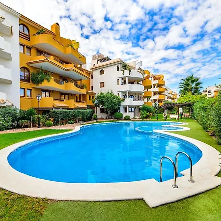 公寓 Punta Prima Kenya *