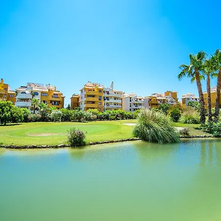 Punta Prima Kenya Punta Prima (Alicante)