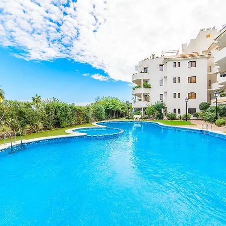 Punta Prima Kenya 公寓 *