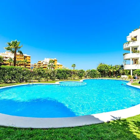 公寓 Punta Prima Kenya