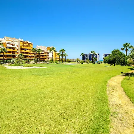 Punta Prima Kenya 公寓