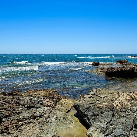 Punta Prima Kenya * Punta Prima (Alicante)