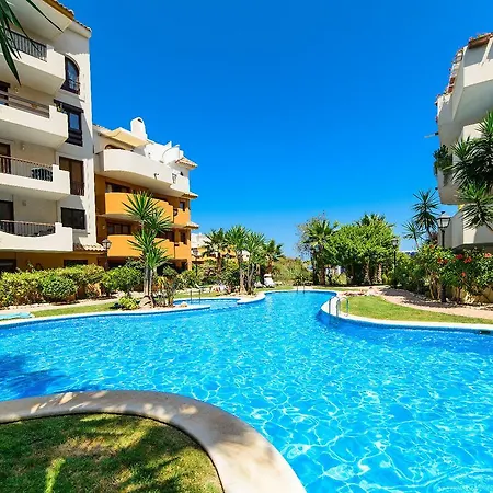 公寓 Punta Prima Kenya *