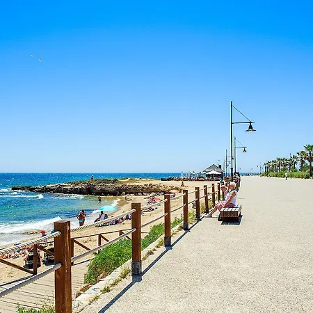 公寓 Punta Prima Kenya *