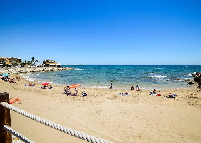 شقة Punta Prima Kenya Punta Prima (Alicante)