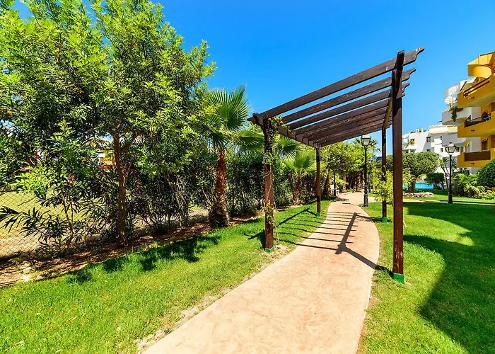 Punta Prima Kenya شقة Punta Prima (Alicante)