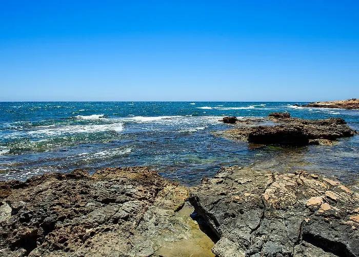 Punta Prima Kenya * Punta Prima (Alicante)